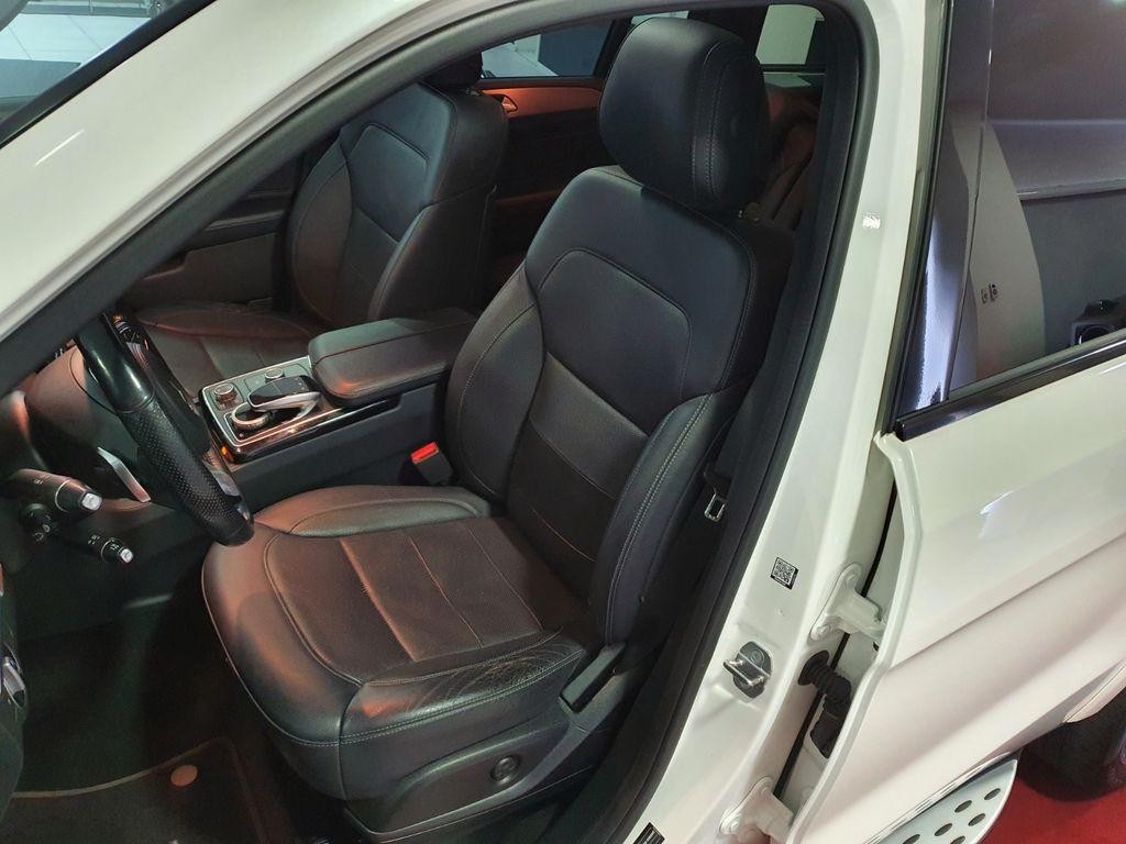 Mercedes GLS 350 d 4MATIC