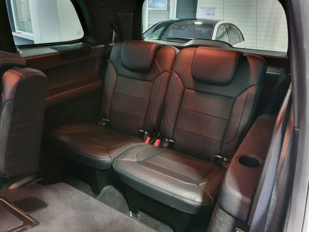Mercedes GLS 350 d 4MATIC