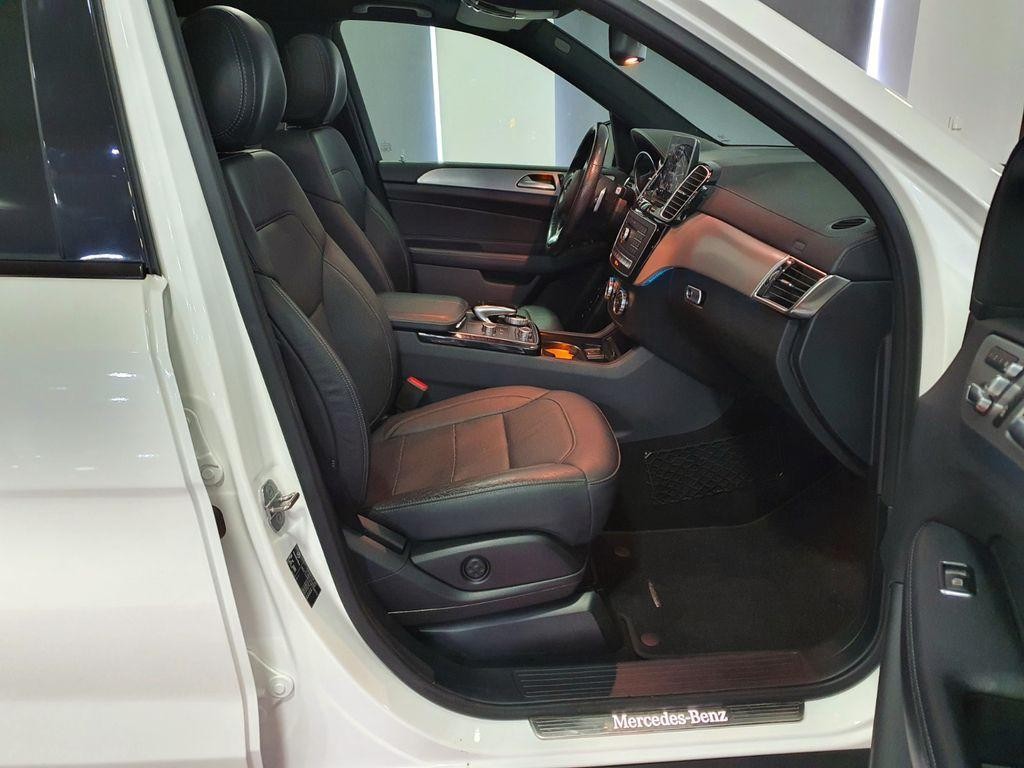 Mercedes GLS 350 d 4MATIC