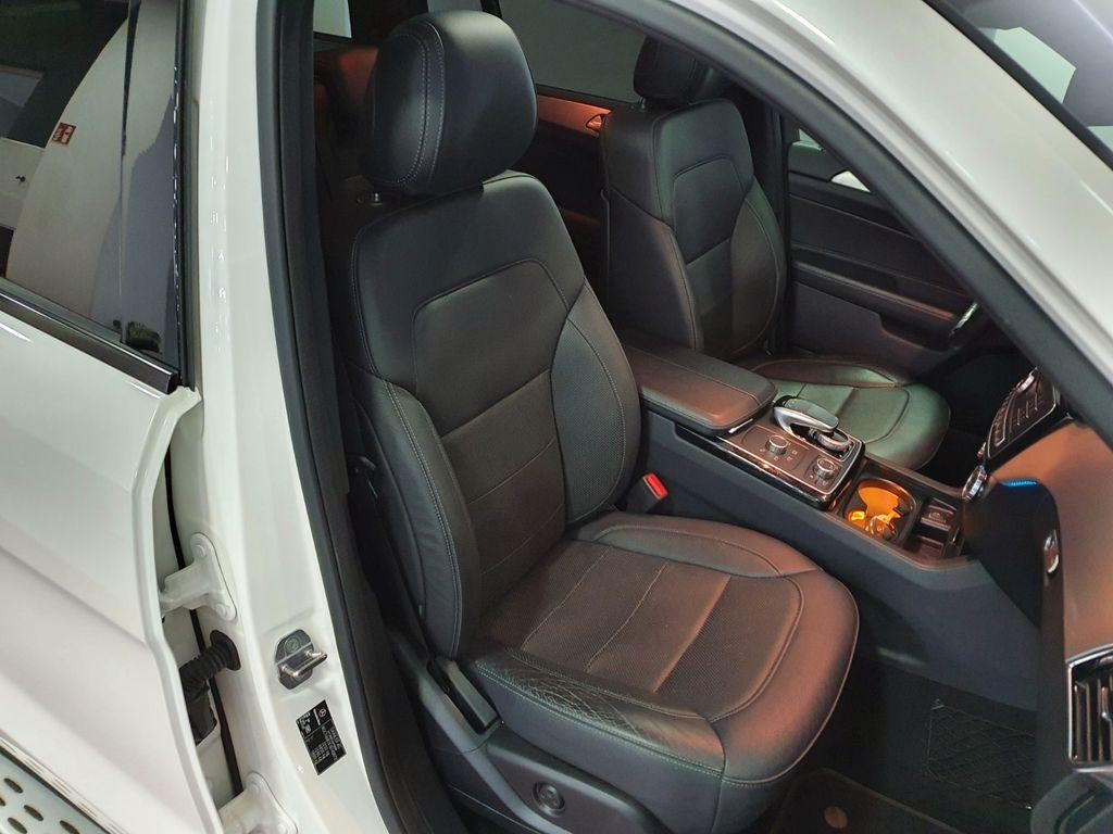 Mercedes GLS 350 d 4MATIC
