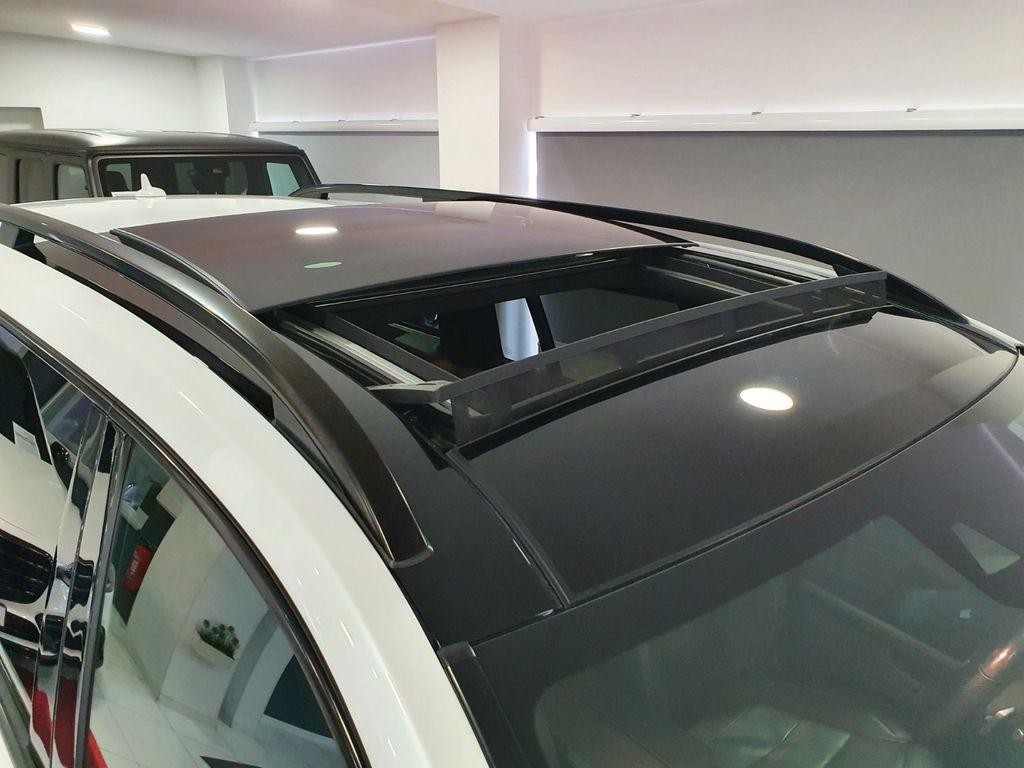 Mercedes GLS 350 d 4MATIC