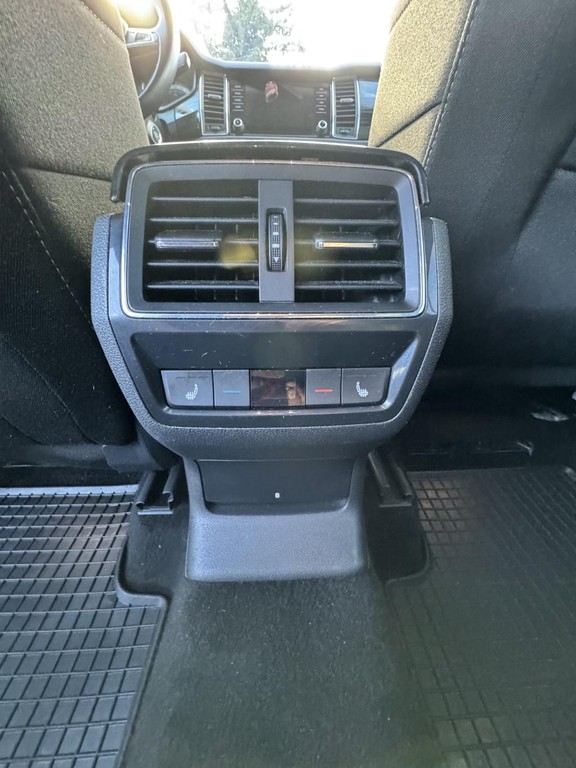 Škoda Kodiaq 2.0 TDI SCR Style DSG 4x4