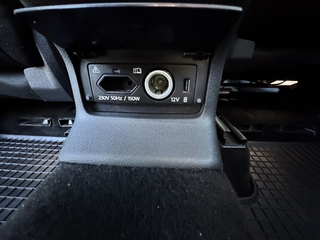 Škoda Kodiaq 2.0 TDI SCR Style DSG 4x4