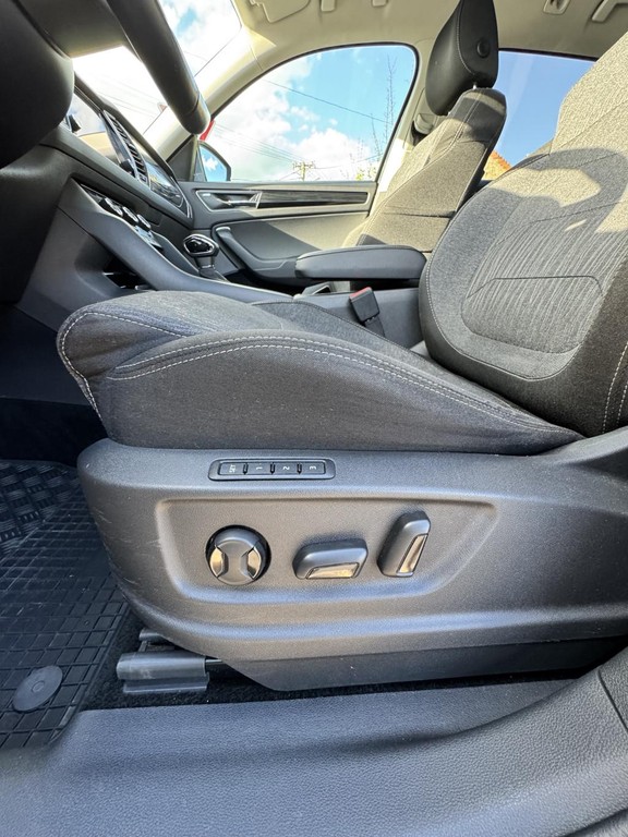 Škoda Kodiaq 2.0 TDI SCR Style DSG 4x4