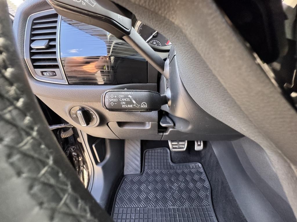 Škoda Kodiaq 2.0 TDI SCR Style DSG 4x4