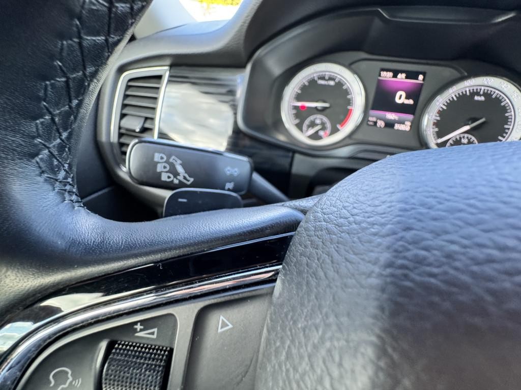 Škoda Kodiaq 2.0 TDI SCR Style DSG 4x4