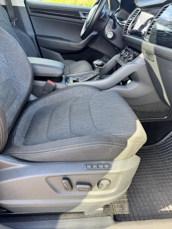 Škoda Kodiaq 2.0 TDI SCR Style DSG 4x4