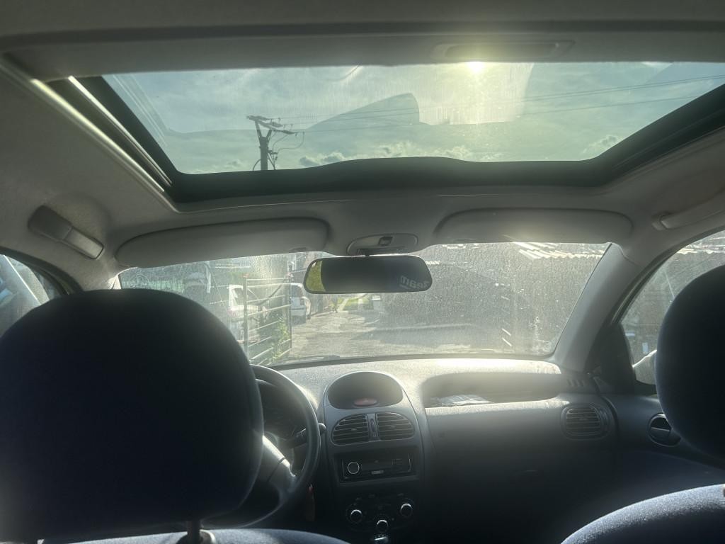 Peugeot 206 SW Iné 55kw Manuál