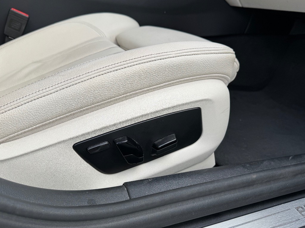 BMW rad 5 Touring 540d mHEV xDrive A/T