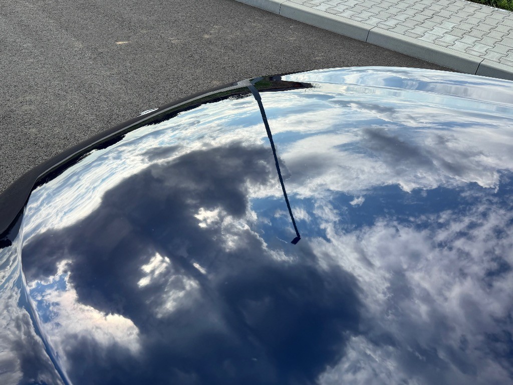 BMW rad 5 Touring 540d mHEV xDrive A/T