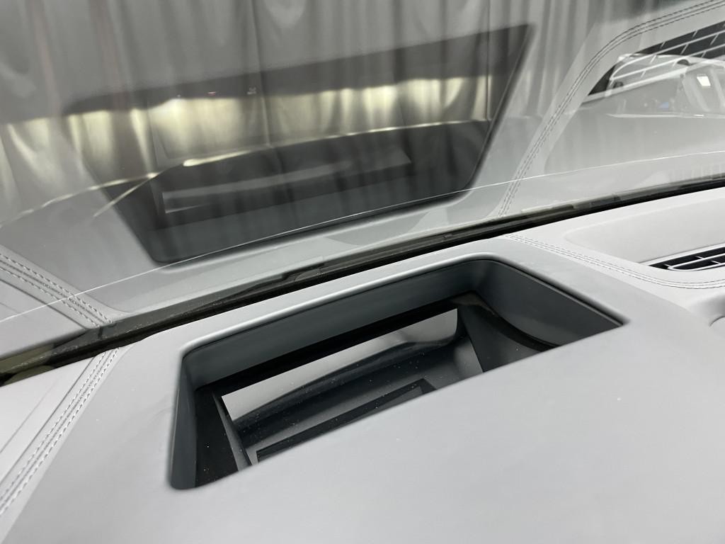 Audi RSQ8 SUV Full Carbon 441kw Automat