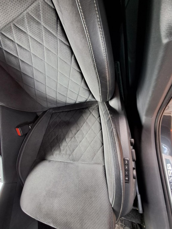 Škoda Superb Combi 2.0 TDI 190k Sportline DSG EU6