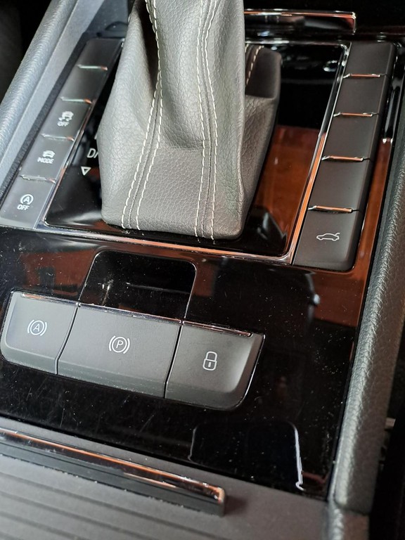 Škoda Superb Combi 2.0 TDI 190k Sportline DSG EU6
