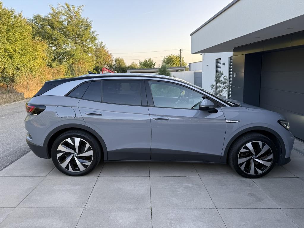 Volkswagen ID.4 Pro Performance 77kWh