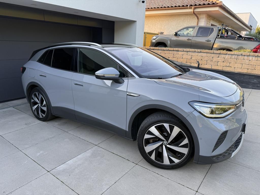 Volkswagen ID.4 Pro Performance 77kWh