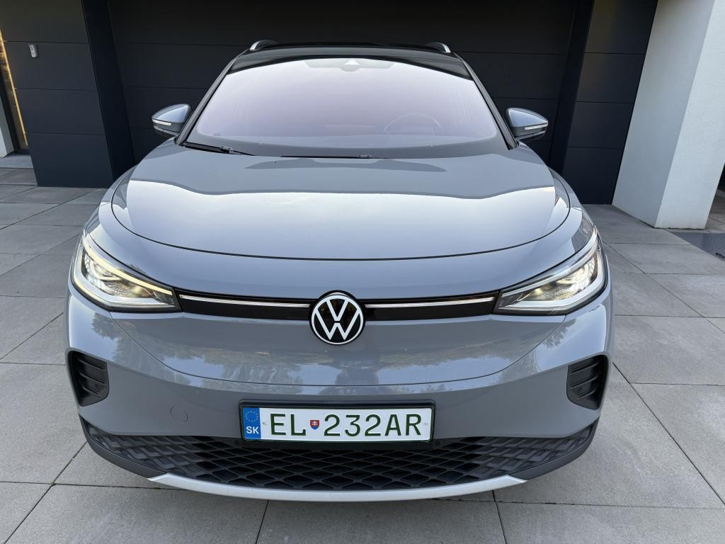 Volkswagen ID.4 Pro Performance 77kWh