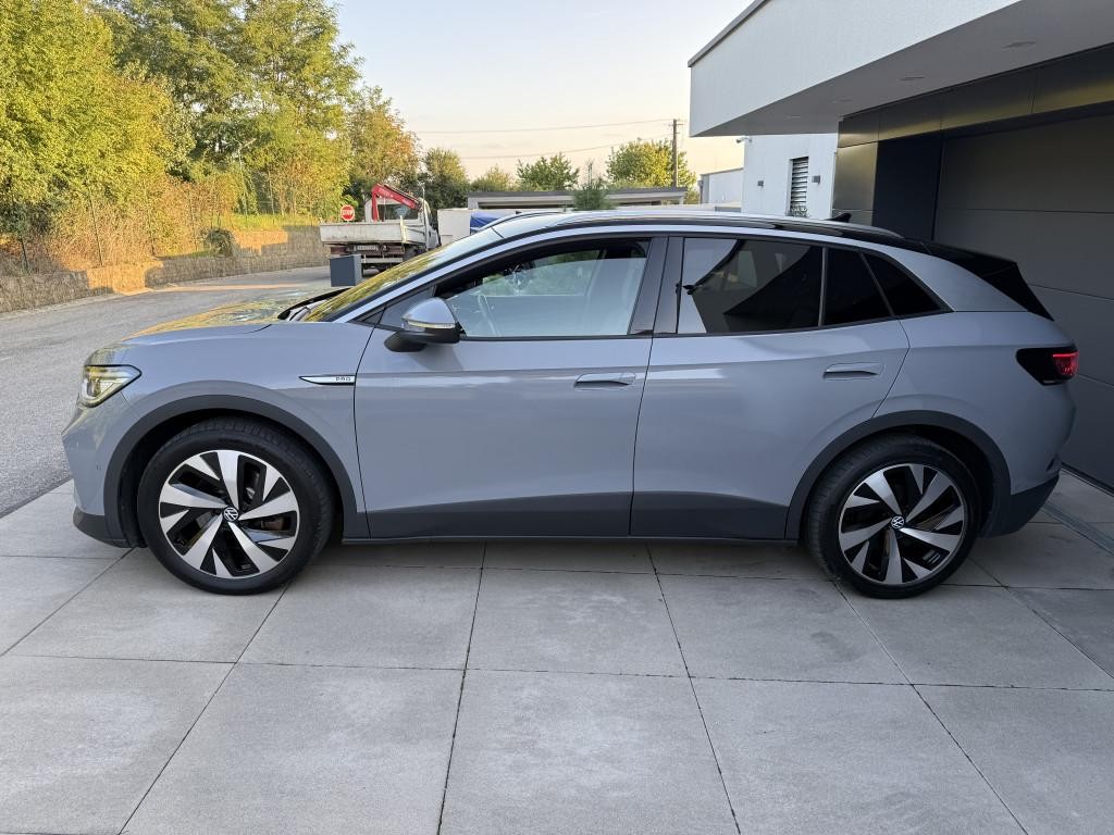 Volkswagen ID.4 Pro Performance 77kWh