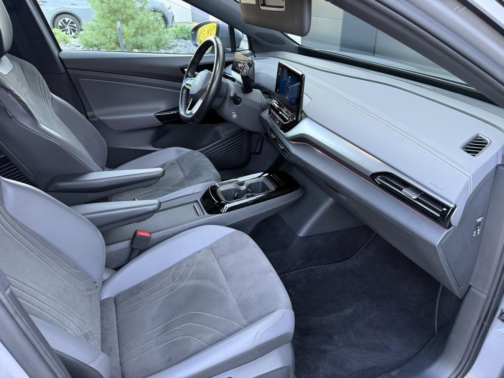 Volkswagen ID.4 Pro Performance 77kWh