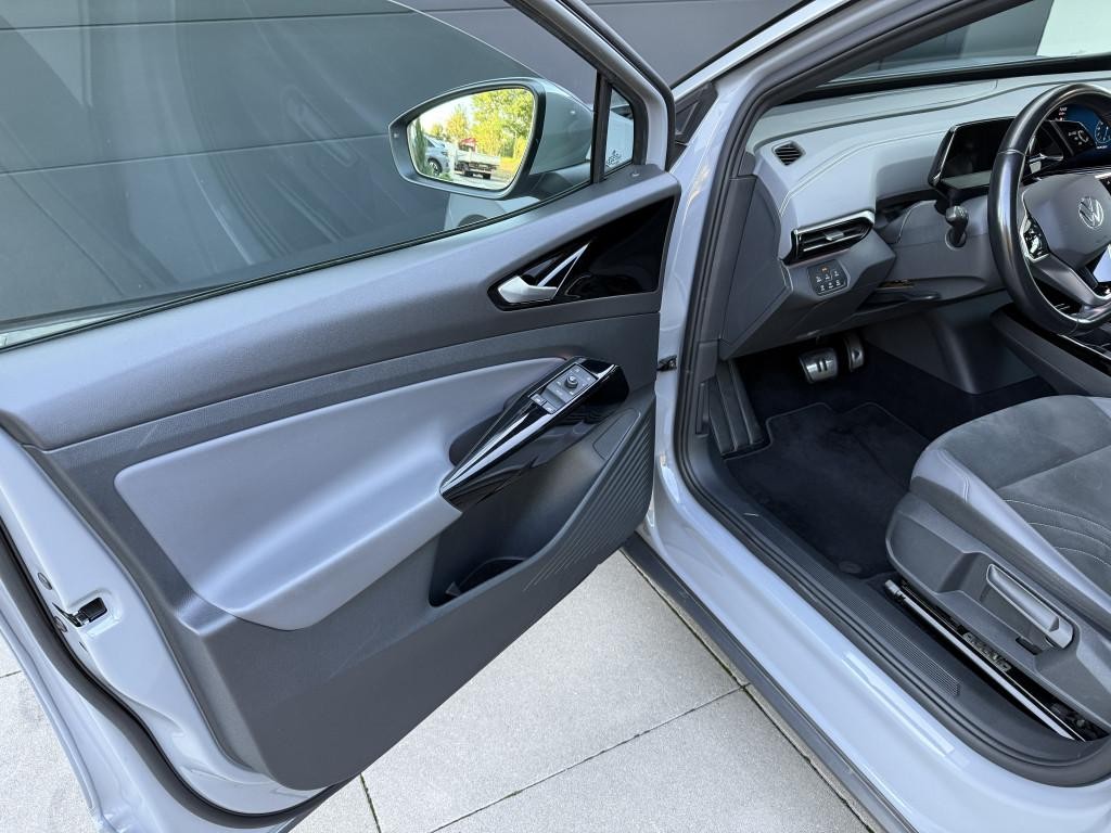 Volkswagen ID.4 Pro Performance 77kWh