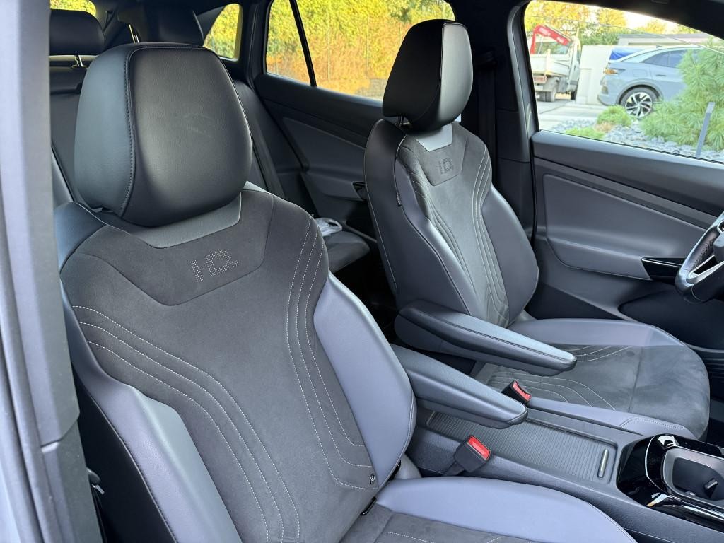 Volkswagen ID.4 Pro Performance 77kWh