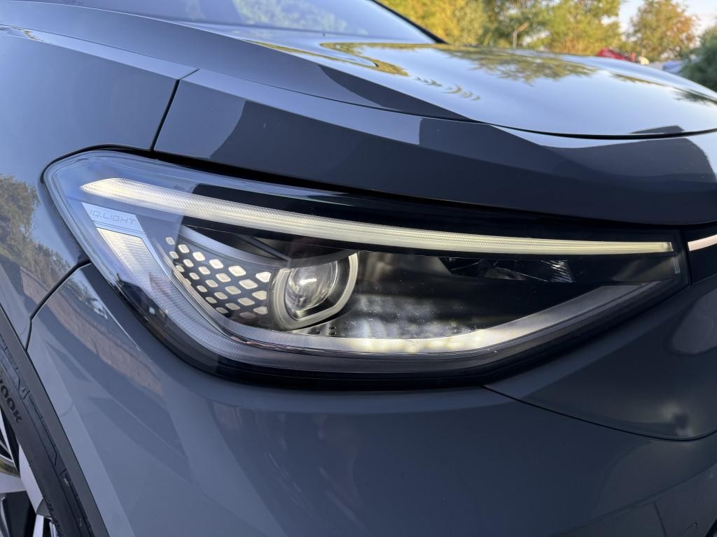 Volkswagen ID.4 Pro Performance 77kWh