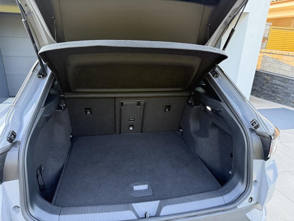 Volkswagen ID.4 Pro Performance 77kWh