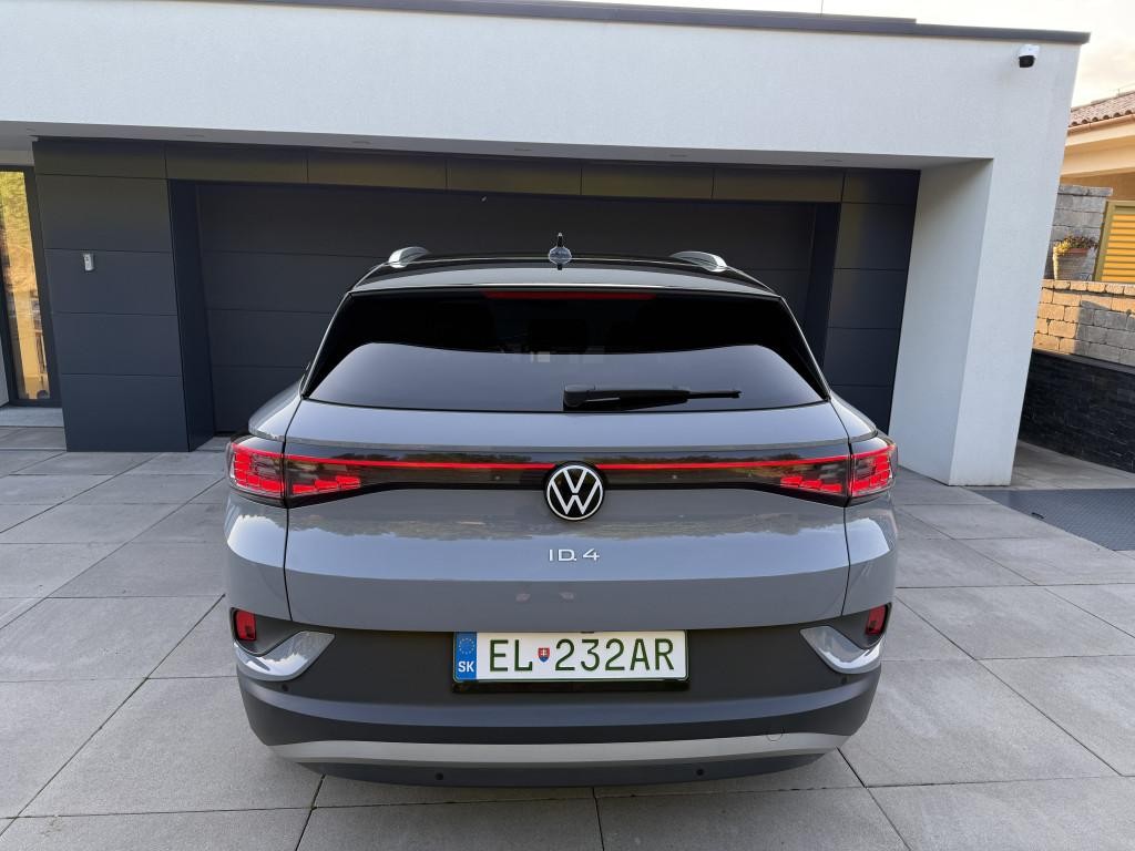Volkswagen ID.4 Pro Performance 77kWh