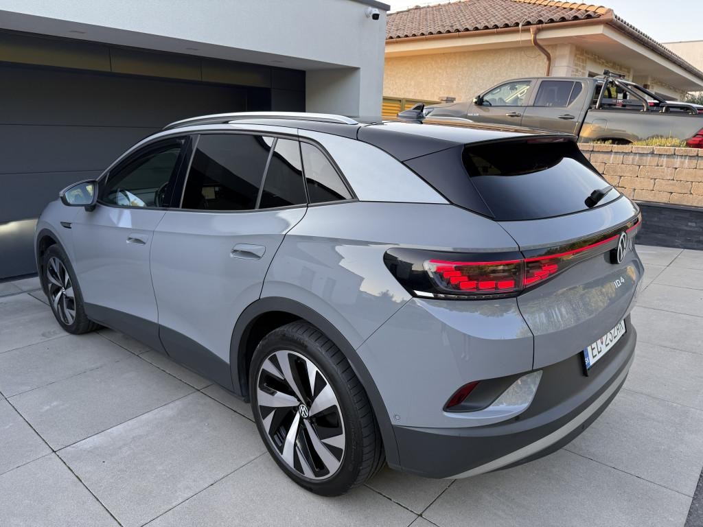 Volkswagen ID.4 Pro Performance 77kWh