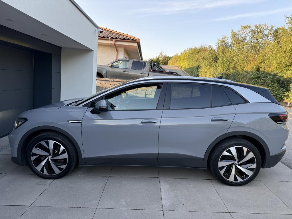 Volkswagen ID.4 Pro Performance 77kWh