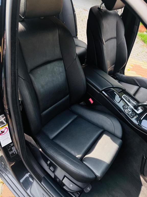BMW rad 5 525d xDrive