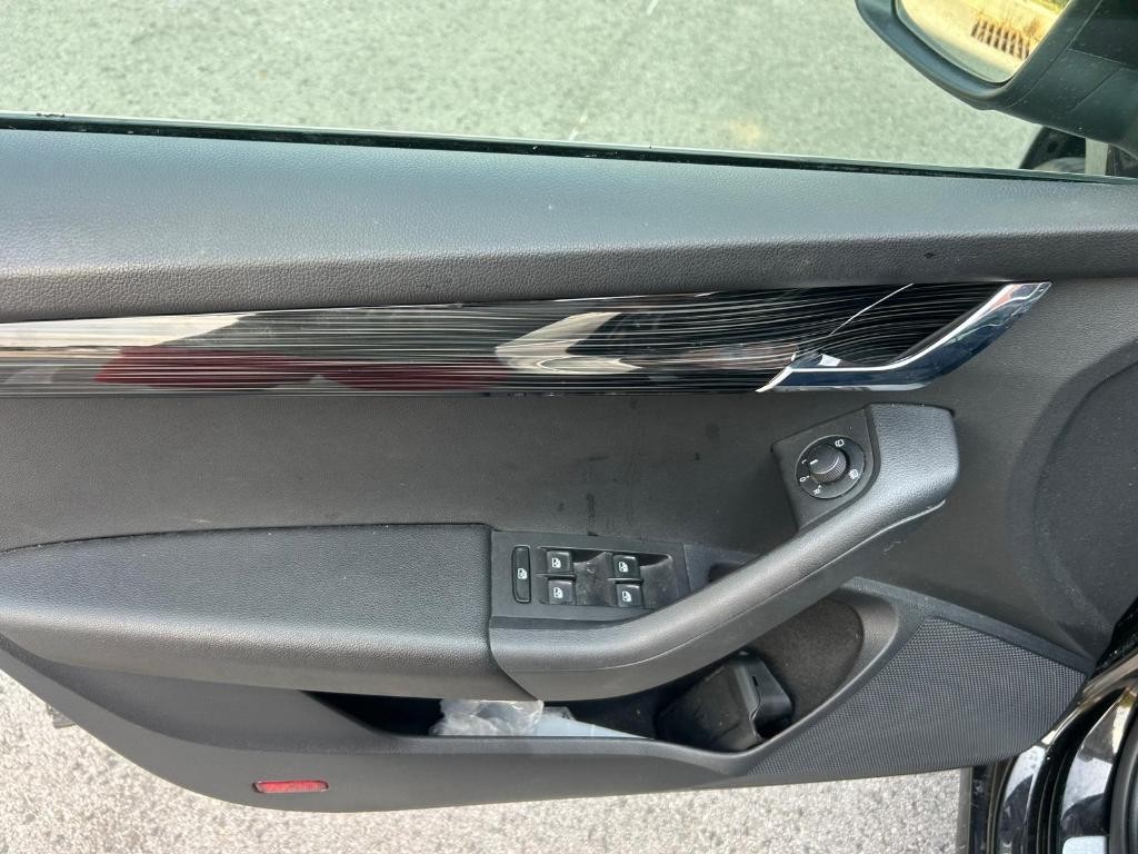 Škoda Octavia Combi 1.6 TDI 115k Ambition
