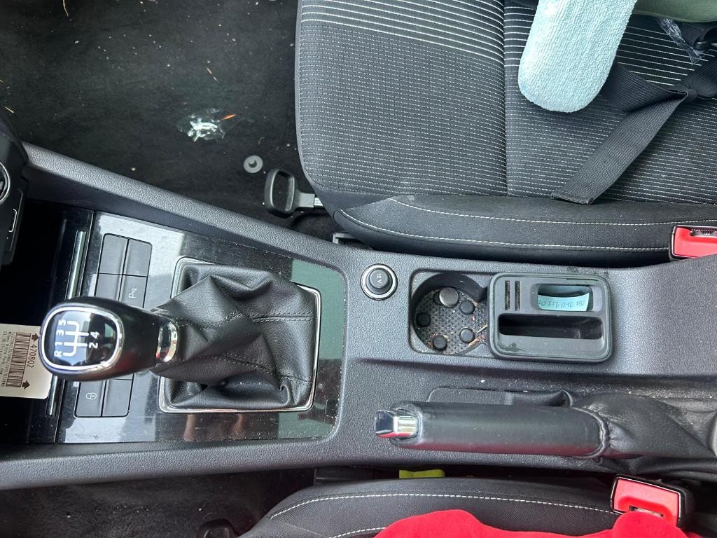 Škoda Octavia Combi 1.6 TDI 115k Ambition