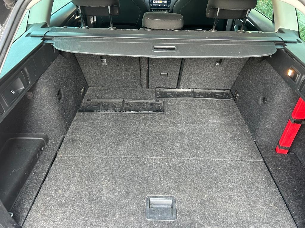 Škoda Octavia Combi 1.6 TDI 115k Ambition