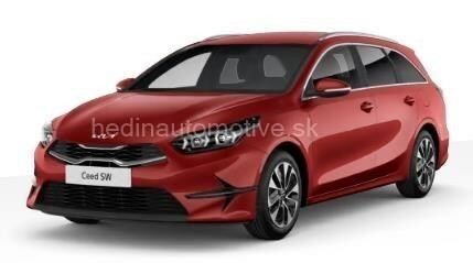 KIA CEED SW 1,5 T-GDi 7DCT GOLD