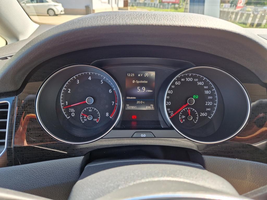 Volkswagen Sportsvan Hatchback 96kw Automat