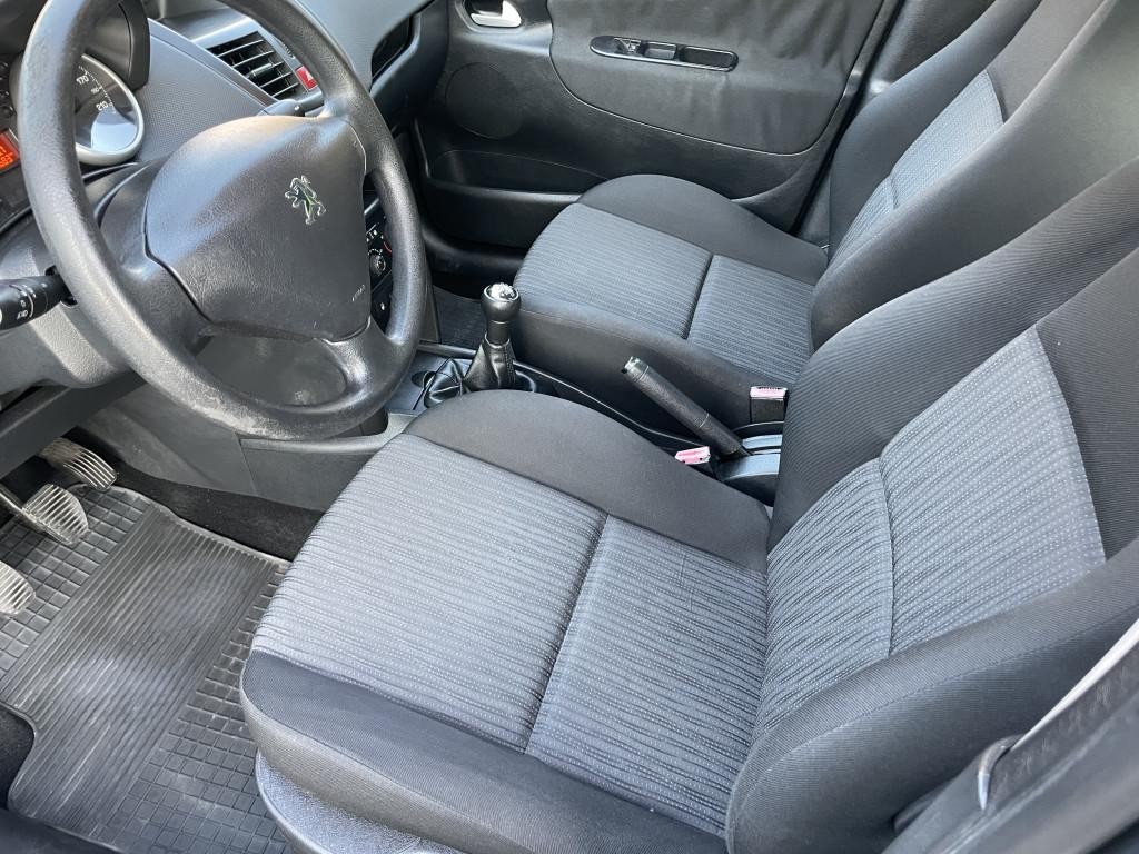 Peugeot 207 1.4i Slovakia