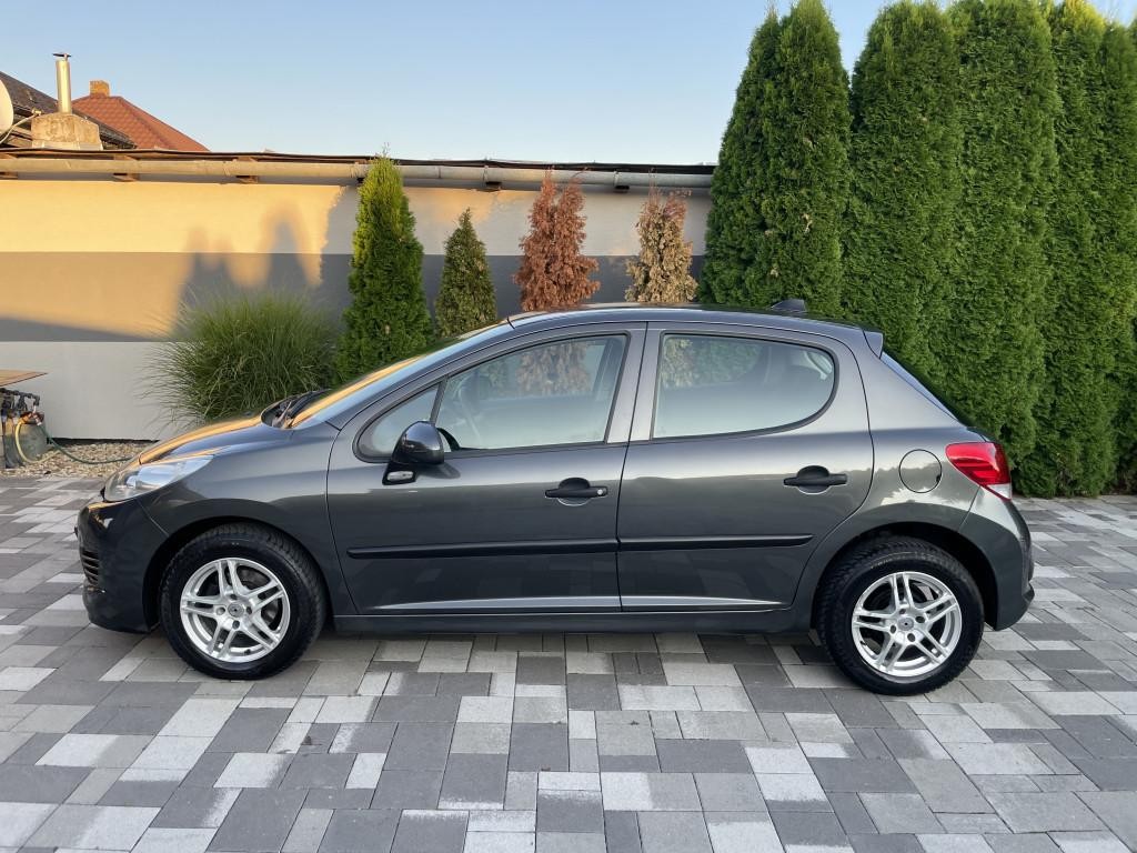 Peugeot 207 1.4i Slovakia