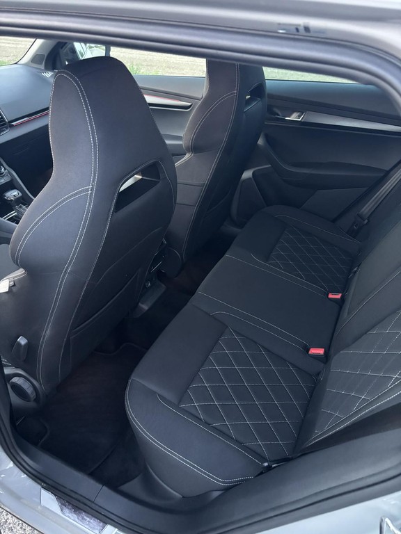Škoda Karoq 2.0 TDI SCR Sportline 4x4 DSG
