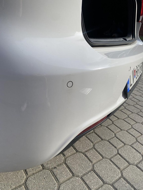 Volkswagen Golf Variant 1.6 TDI BlueMotion Highline