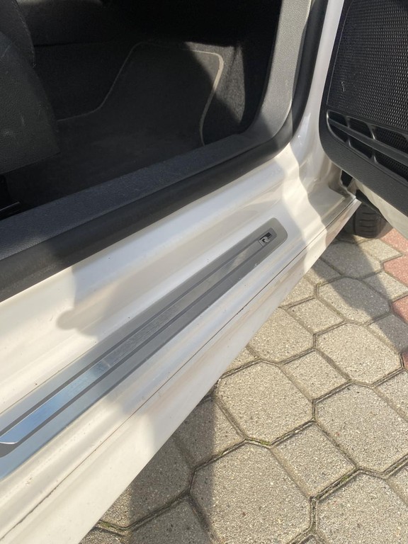 Volkswagen Golf Variant 1.6 TDI BlueMotion Highline
