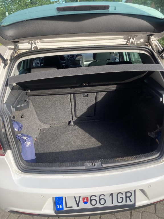 Volkswagen Golf Variant 1.6 TDI BlueMotion Highline