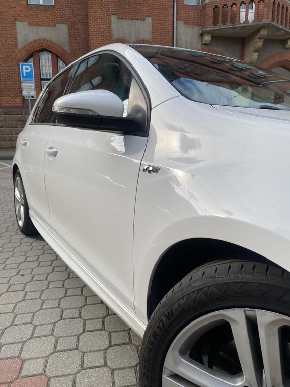 Volkswagen Golf Variant 1.6 TDI BlueMotion Highline