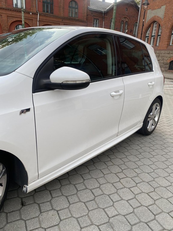 Volkswagen Golf Variant 1.6 TDI BlueMotion Highline