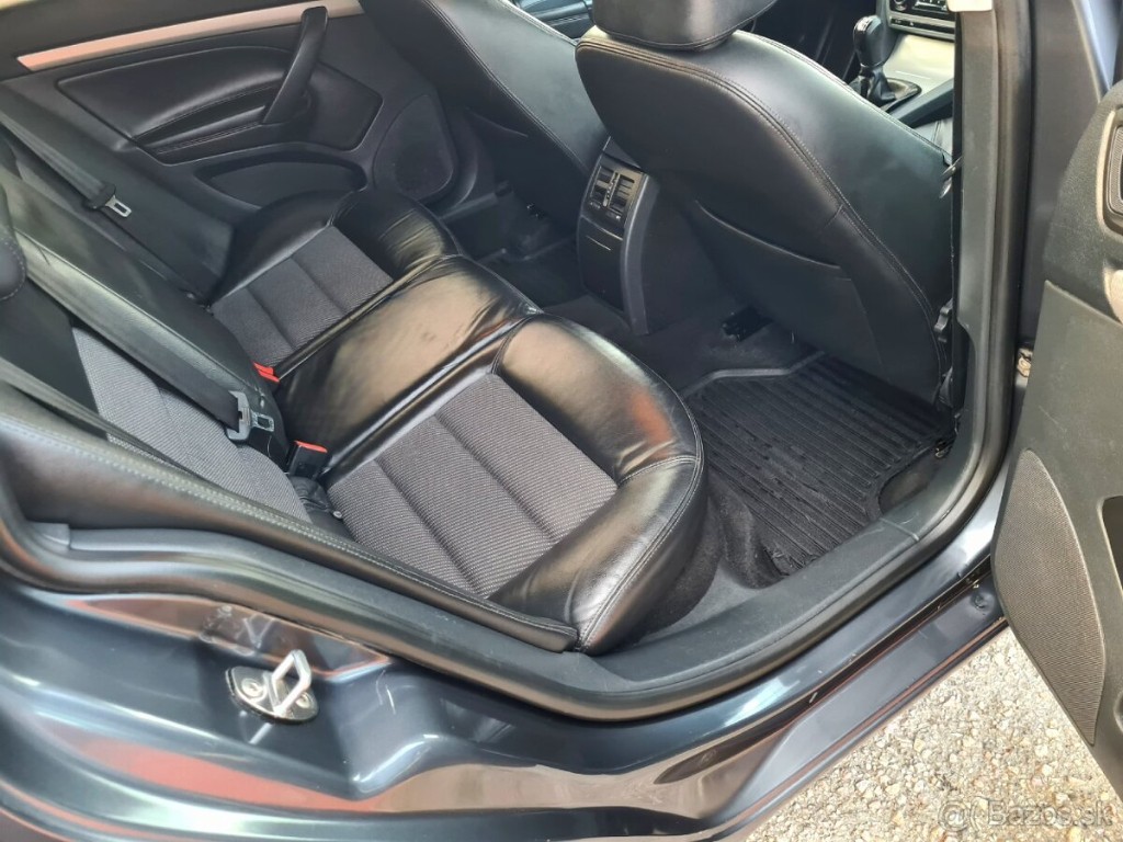 Škoda Octavia Combi 2.0 TDI CR DPF Elegance
