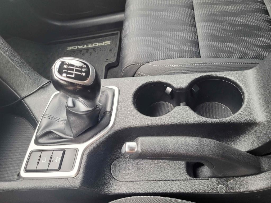 KIA Sportage 1.6 GDi  Gold 2WD