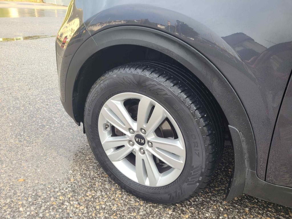 KIA Sportage 1.6 GDi  Gold 2WD