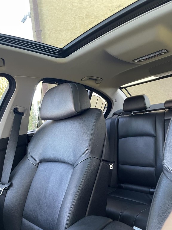 BMW rad 5 530d xDrive A/T