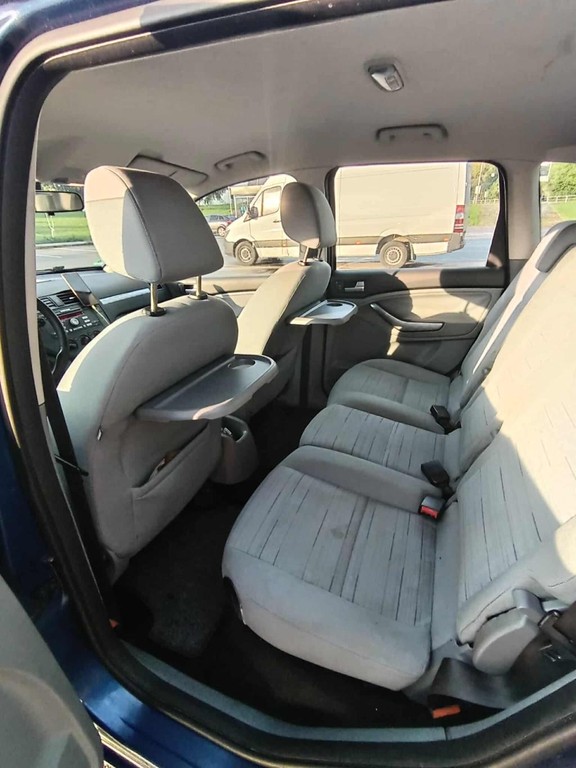 Ford C-Max 1.6 Duratec 16V Family X