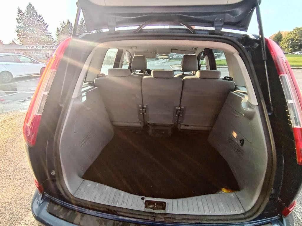 Ford C-Max 1.6 Duratec 16V Family X