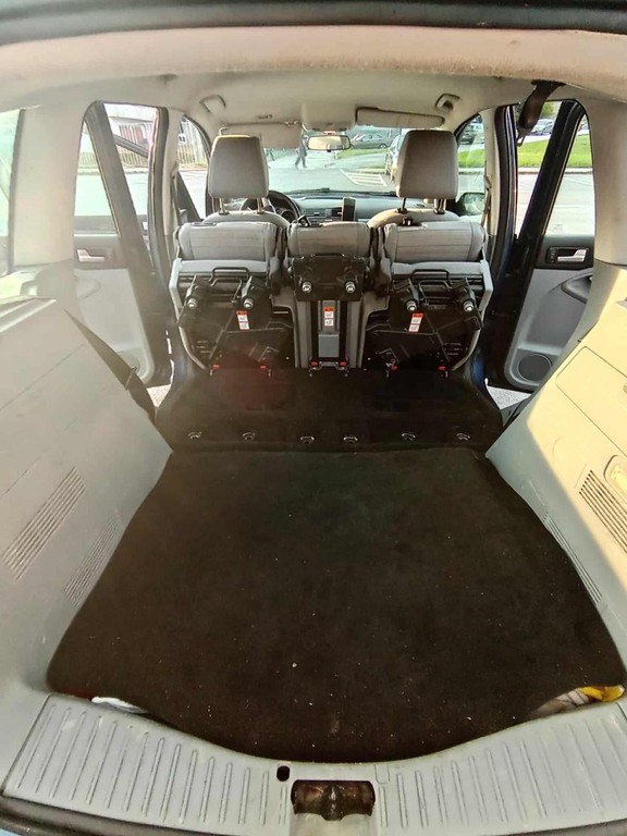 Ford C-Max 1.6 Duratec 16V Family X